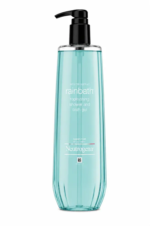 Rainbath Replenishing Shower and Bath Gel Ocean Mist