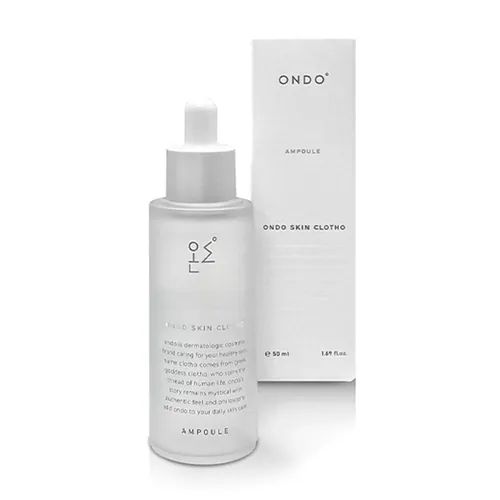 Skin Clotho Ampoule