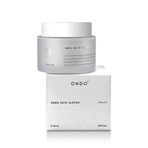 Skin Clotho Cream