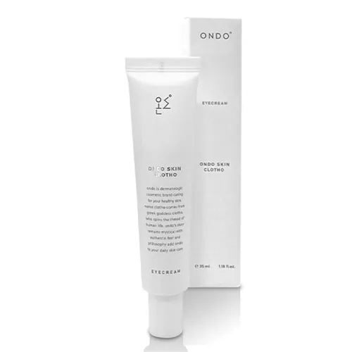 Skin Clotho Eye Cream