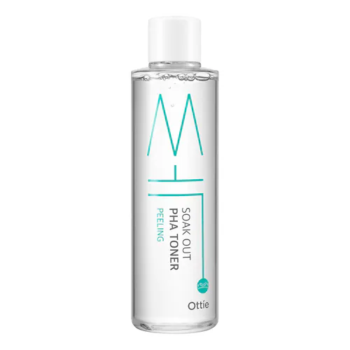 Soak Out PHA Toner