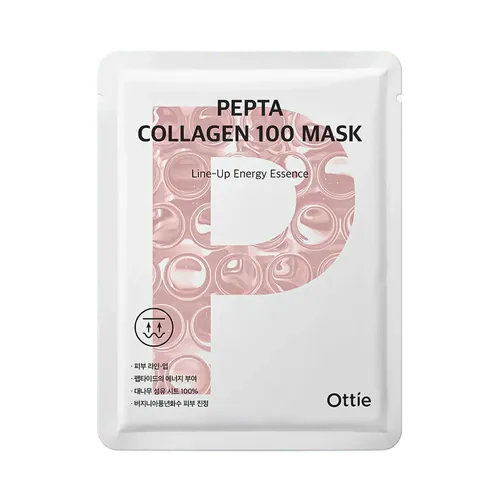 Pepta Collagen 100 Mask