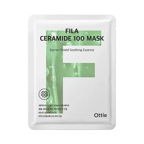 Fila Ceramide 100 Mask