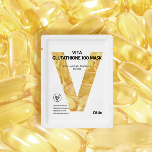 Vita Glutathione 100 Mask