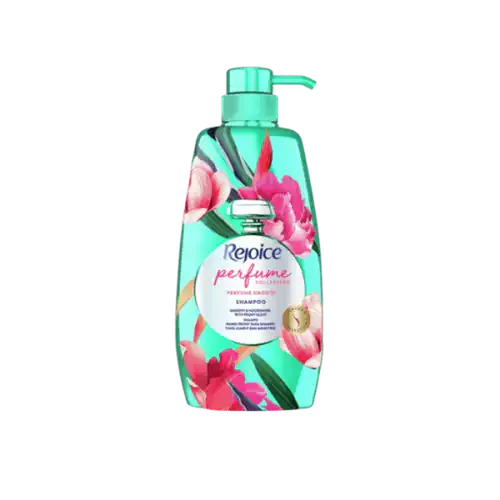 Perfume Collection Shampoo