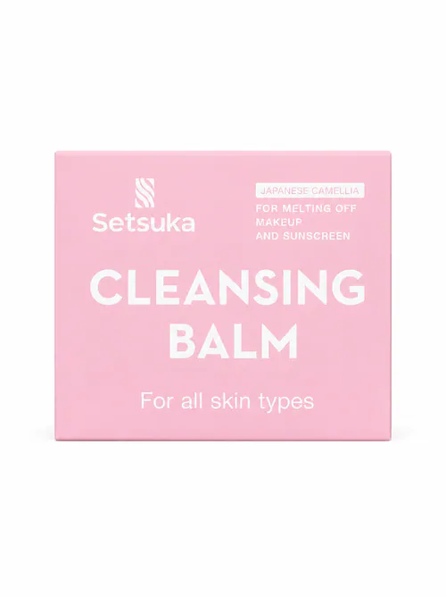 Cleansing Balm