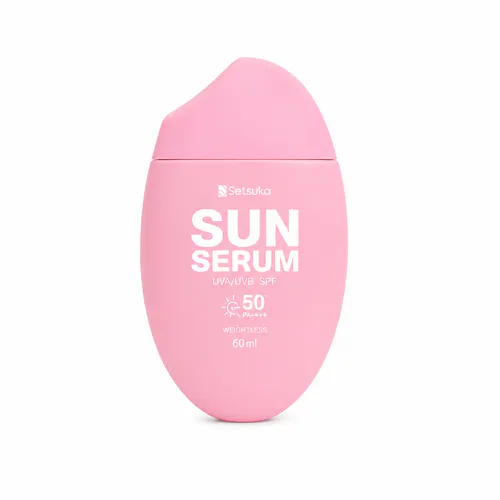 Sun Serum