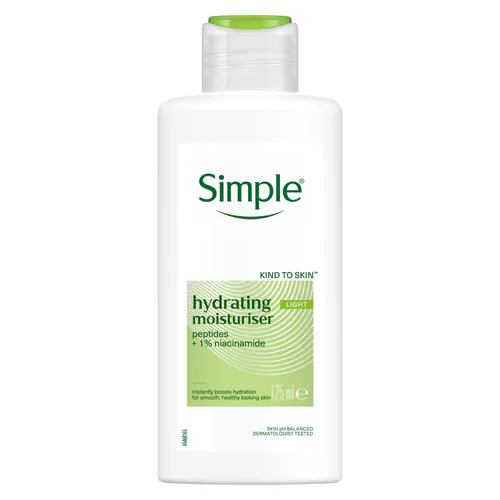 Kind to Skin Hydrating Light Moisturiser