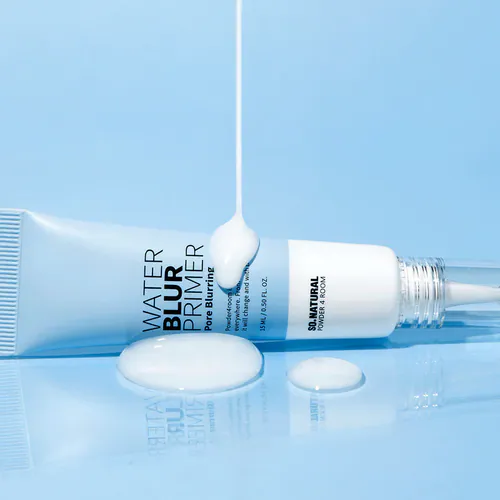 Water Blur Primer