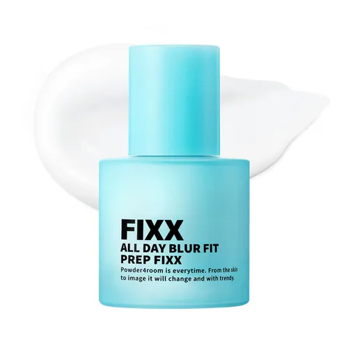 All Day Blur Fit Prep Fixx