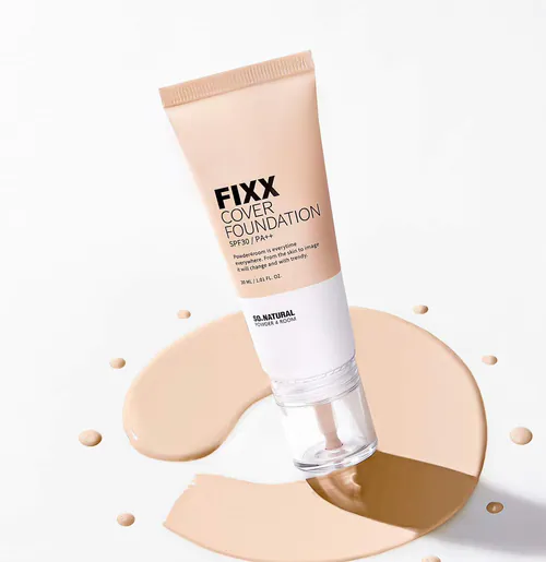Fixx Cover Foundation