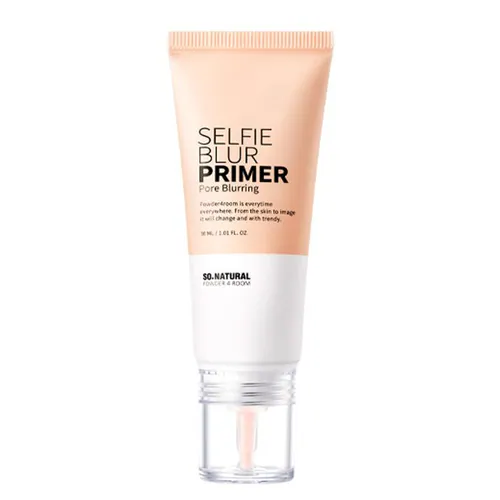 Selfie Blur Primer