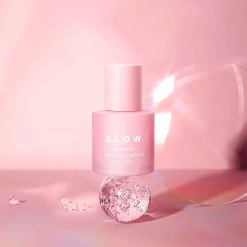 Glow Fixing Tone Base