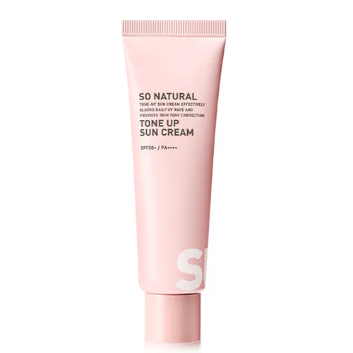 UV Pro Tone Up Sun Cream