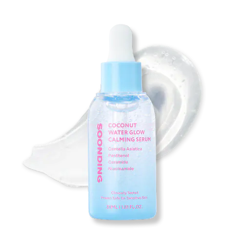 Coconut Water Glow Calming Serum