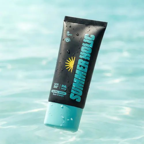 Ultra Sport Sun Cream
