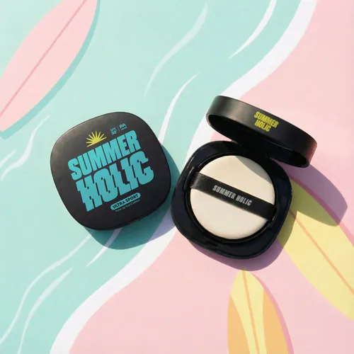 Ultra Sport Tone-Up Sun Cushion
