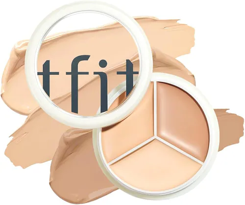 TFIT Cover up concealer 01 15g
