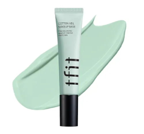 TFIT Cotton veil makeup base