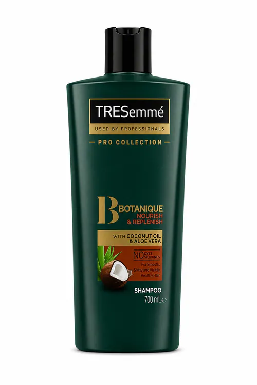 Botanique Nourish & Replenish Shampoo