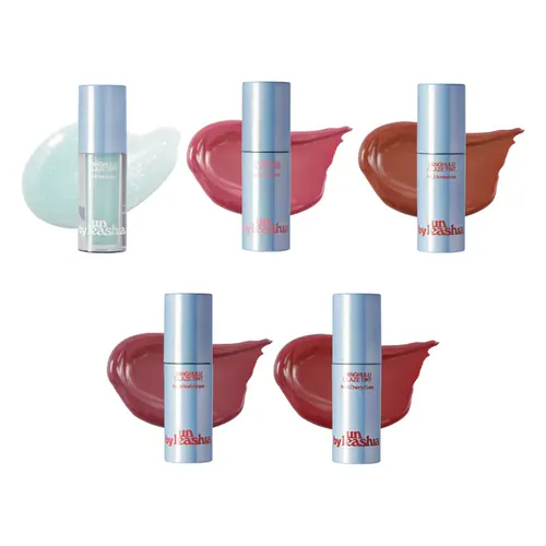 Tanghulu Glaze Tint