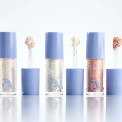 Moonlight Liquid Glitter