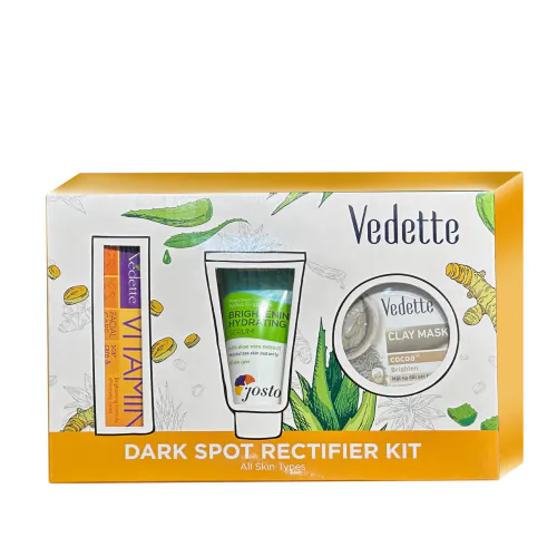 Dark Spot Rectifier Kit