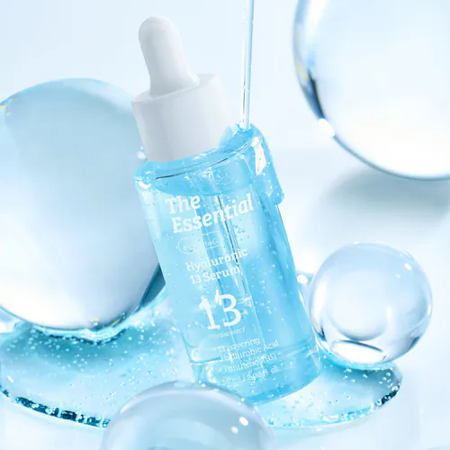 Essential Hyaluronic 13 Serum