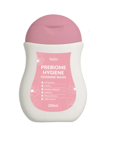 Prebiome Hygiene Feminine Wash