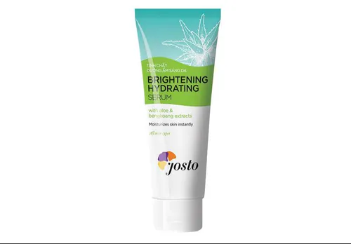 Josto Serum