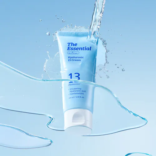 The Essential Hyaluronic 13 Cream