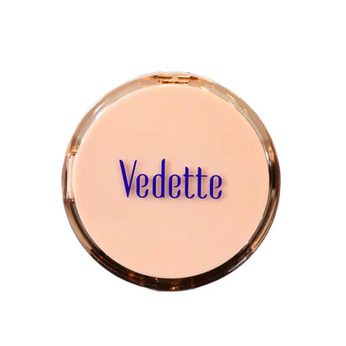 Ampoule cover glow cushion