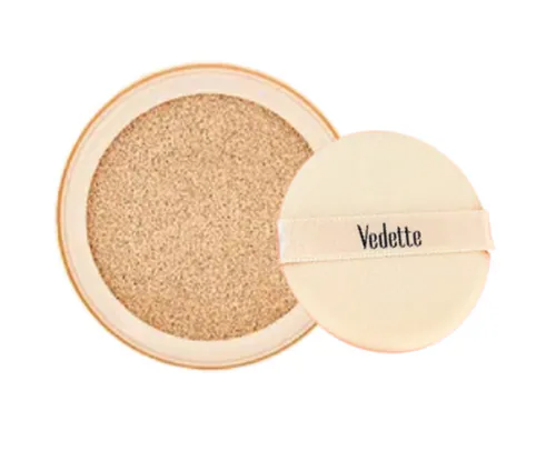 Ampoule cover glow cushion refil