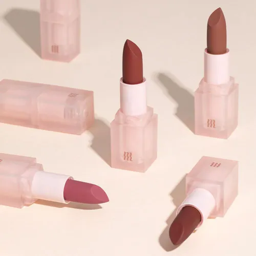 Nude Veil Lipstick — 2