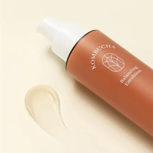Kombucha Balancing Emulsion