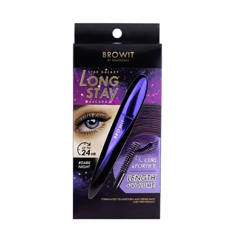 Browit Mascara