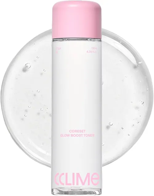 CoreSet Glow Boost Toner