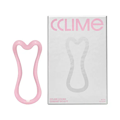 CCLING CoreSet Sculpt