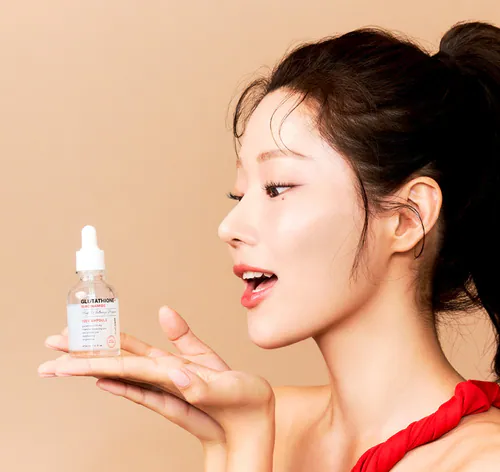 Glutathione Treatment Ampoule