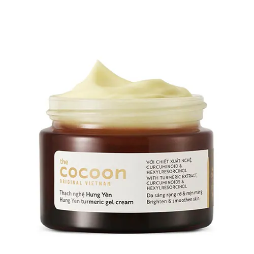 Hung Yen Turmeric Gel Cream