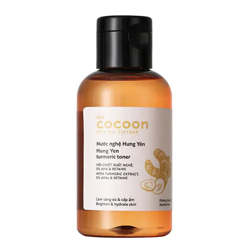 Hung Yen Turmeric Toner