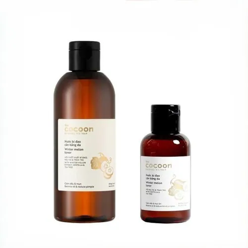 Winter Melon Toner